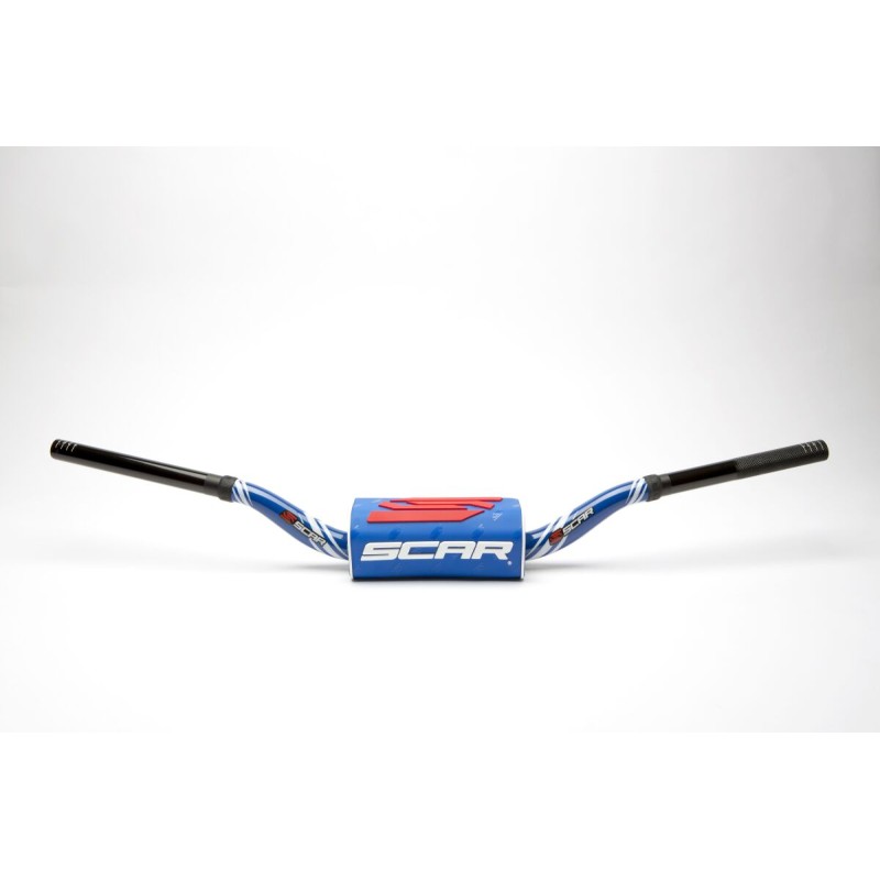 HANDLEBAR O2 KTM BL