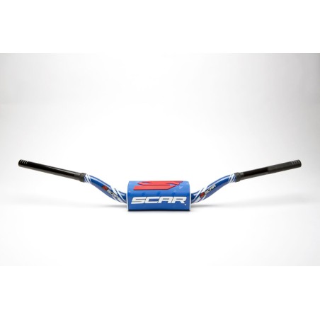 HANDLEBAR O2 KTM BL
