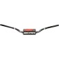 HANDLEBAR O2 RC BLK