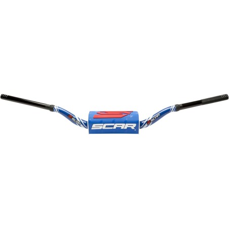 HANDLEBAR O2 RC BL