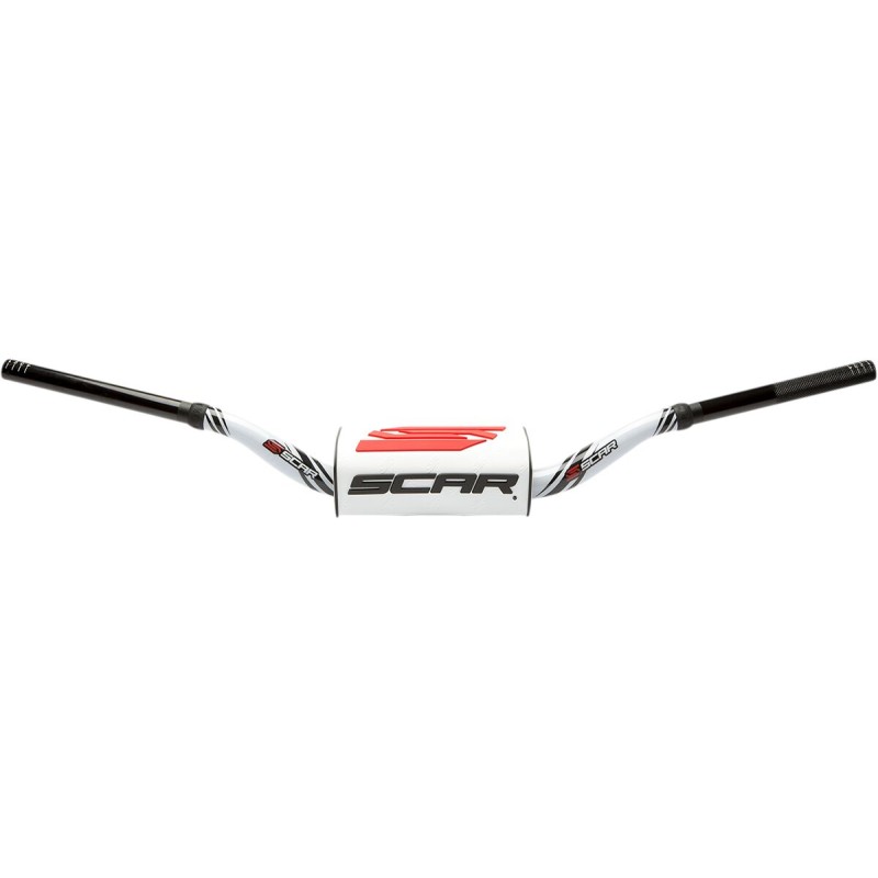 HANDLEBAR O2 RC WH