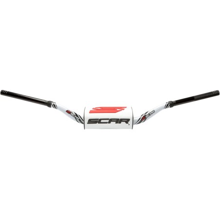 HANDLEBAR O2 RC WH