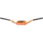HANDLEBAR O2 HIGH OR