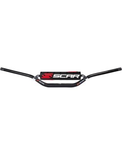 HANDLEBAR S2 22 LOW BK
