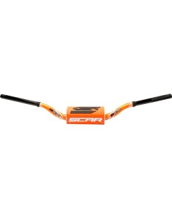 HANDLEBAR O2 LOW OR/OR PAD