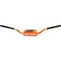 HANDLEBAR O2 LOW OR/OR PAD