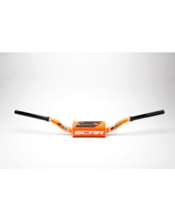 HANDLEBAR O2 HI OR/OR PAD