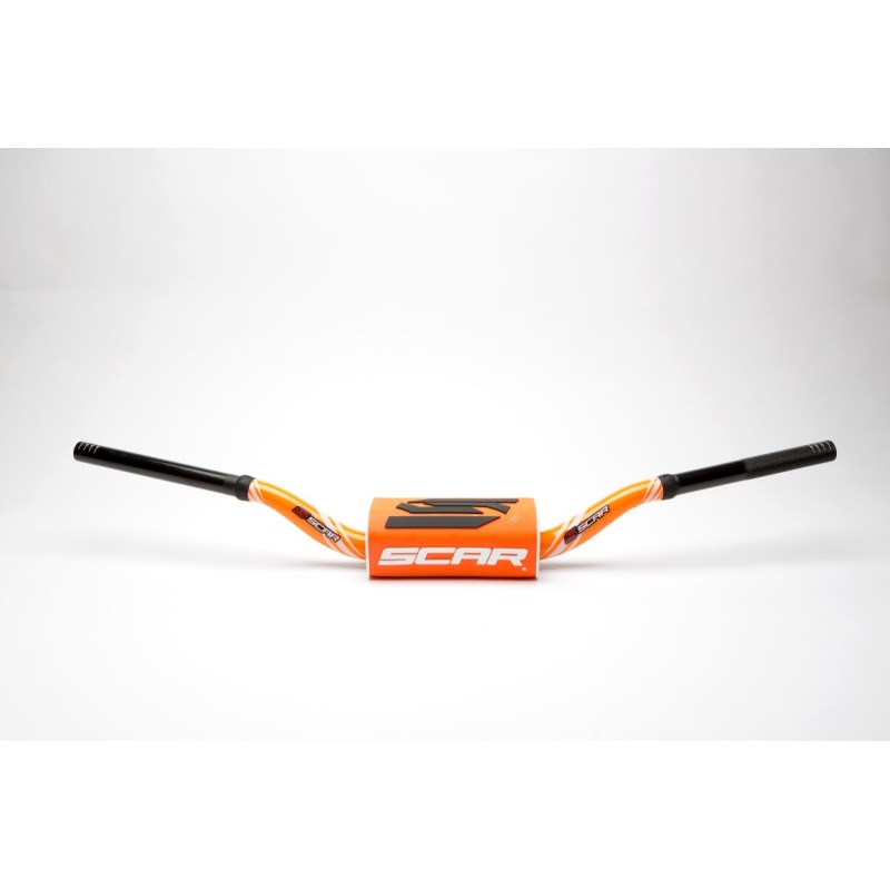 HANDLEBAR O2 HI OR/OR PAD