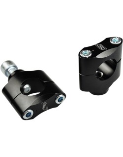 BAR MOUNTS FOR SCAR CLAMP