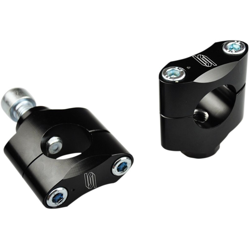 BAR MOUNTS FOR SCAR CLAMP