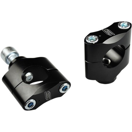 BAR MOUNTS FOR SCAR CLAMP
