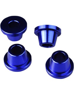 RUBBER KILLER YZ/YZF BLUE