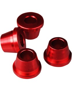 RUBBER KILLER CR/CRF RED