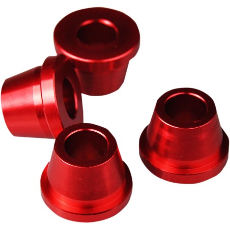 RUBBER KILLER CR/CRF RED