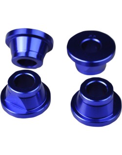 RUBBER KILLER KXF BLUE