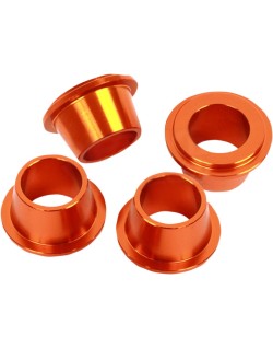 RUBBER KILLER KTM ORANGE