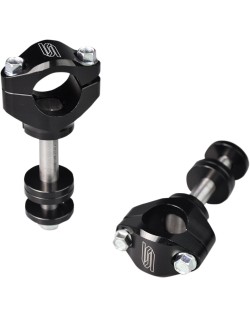 BAR MOUNTS SCAR CLAMPS