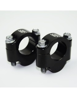 BAR RISE KIT D22 2 +20MM