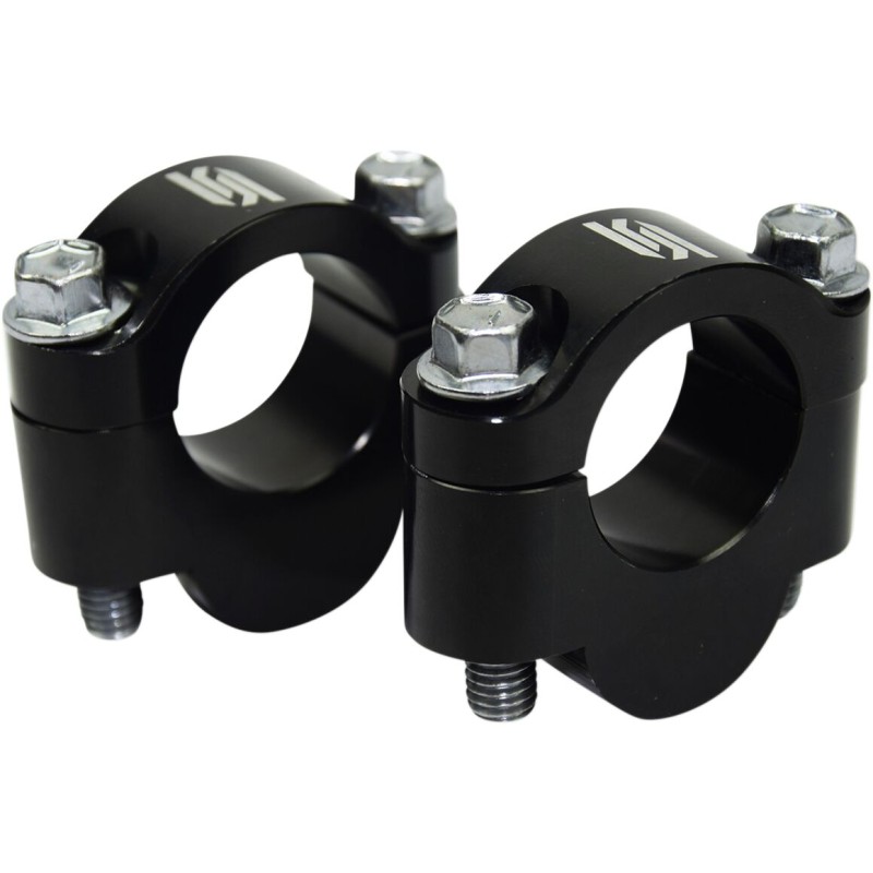 BAR RISE KIT D28 6 +20MM