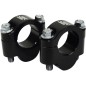 BAR RISE KIT D28 6 +20MM