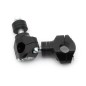 BAR MOUNT22 SCAR CLAMP