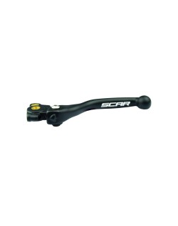 LEVER CLUTCH KXF 19- BK