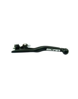 LEVER CLUTCH SX85 13- BK