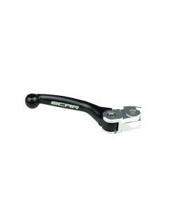LEVER UNBREAKABLE PIVOT BLK