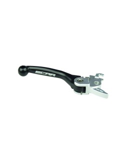LEVER UNBREAKABLE PIVOT BLK