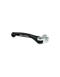 UNBREAKABLE BRAKE LEVER