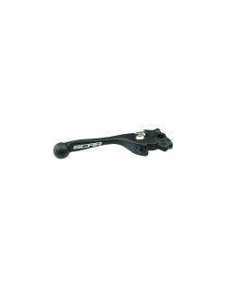 LEVER BRAKE KXF 19- BK