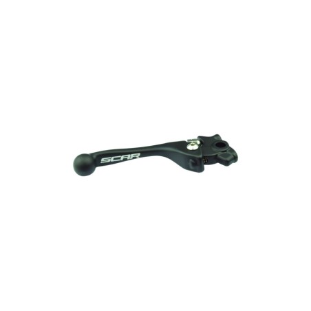 LEVER BRAKE KXF 19- BK