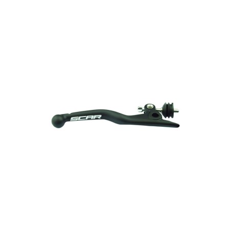 LEVER BRAKE SX65/85 BK