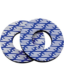 DONUTS GRIP BLUE