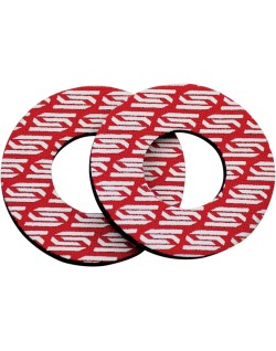 DONUTS GRIP RED