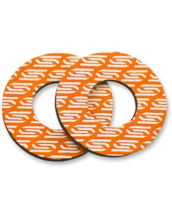 DONUTS GRIP ORANGE