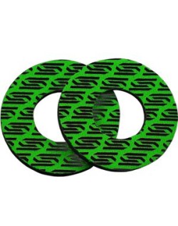 DONUTS GRIP GREEN