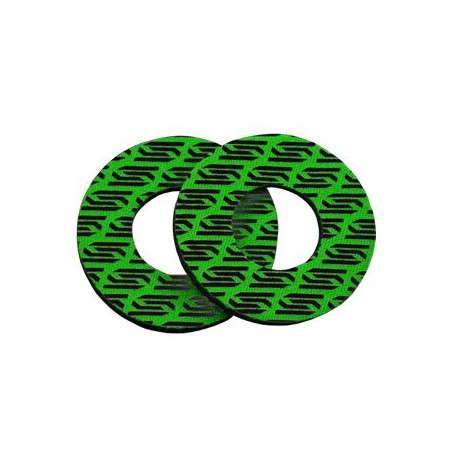 DONUTS GRIP GREEN