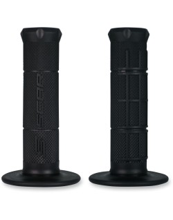 GRIP HALF WAFFLE BK