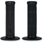 GRIP HALF WAFFLE BK