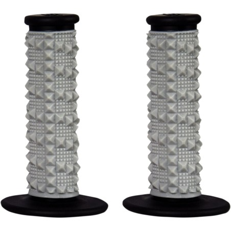 GRIPS DUALCOMPOUND GY/BK