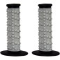GRIPS DUALCOMPOUND GY/BK