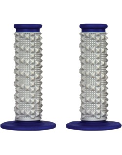 GRIPS DUALCOMPOUND GY/BL
