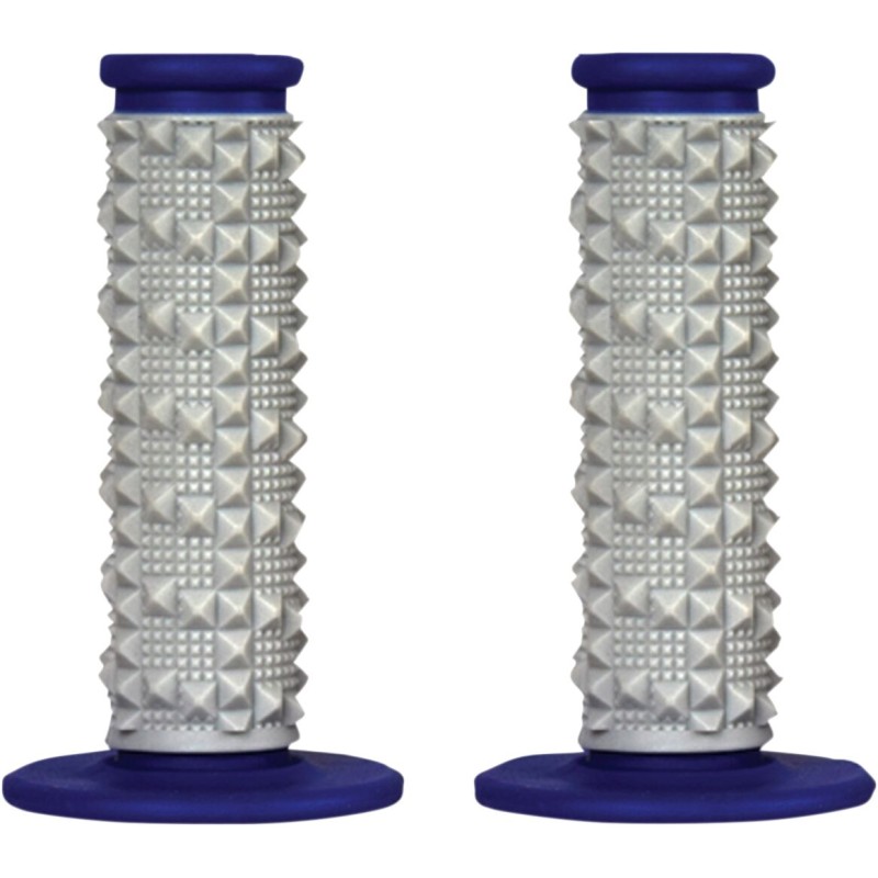 GRIPS DUALCOMPOUND GY/BL