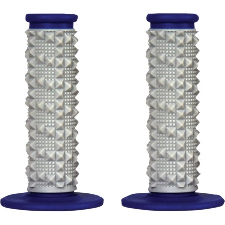GRIPS DUALCOMPOUND GY/BL