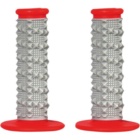 GRIPS DUALCOMPOUND GY/RD
