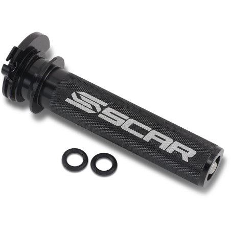 THROTTLE TUBE+BEARING