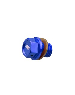 OIL DRAIN PLUG MAGNET BL