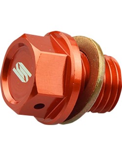 OIL DRAIN PLUG MAGNET OR