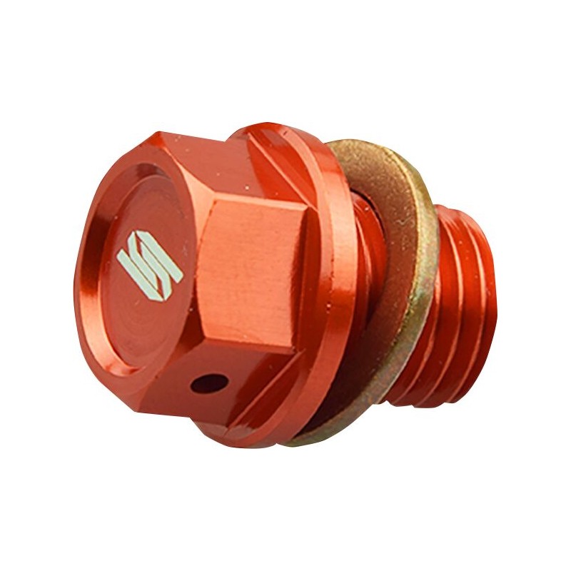 OIL DRAIN PLUG MAGNET OR